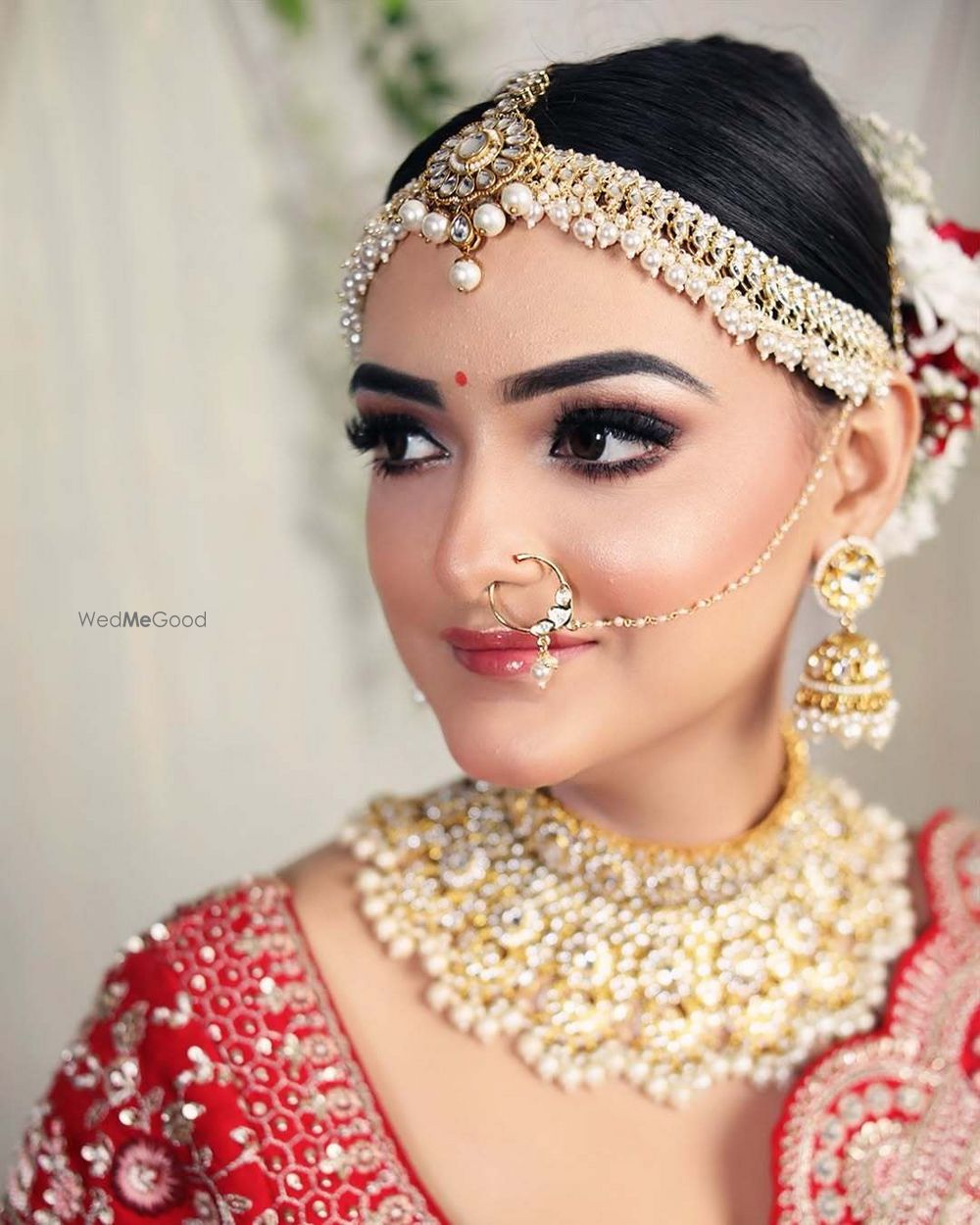 Photo By Minakshi Jaiswal Professional Makup (MJ) - Bridal Makeup