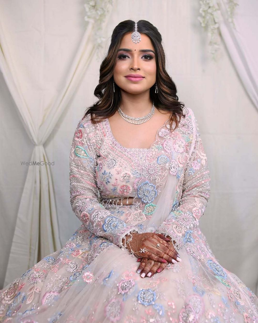 Photo By Minakshi Jaiswal Professional Makup (MJ) - Bridal Makeup