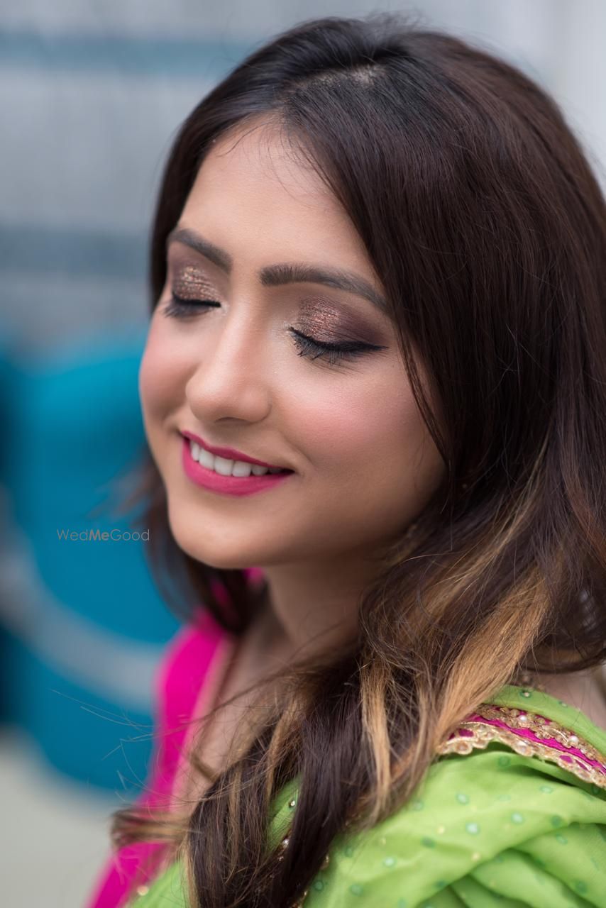 Photo By Beauty Twists - Bridal Makeup