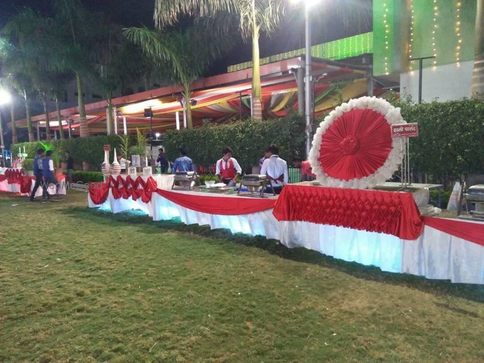 Saikripa Caters & Meal Service