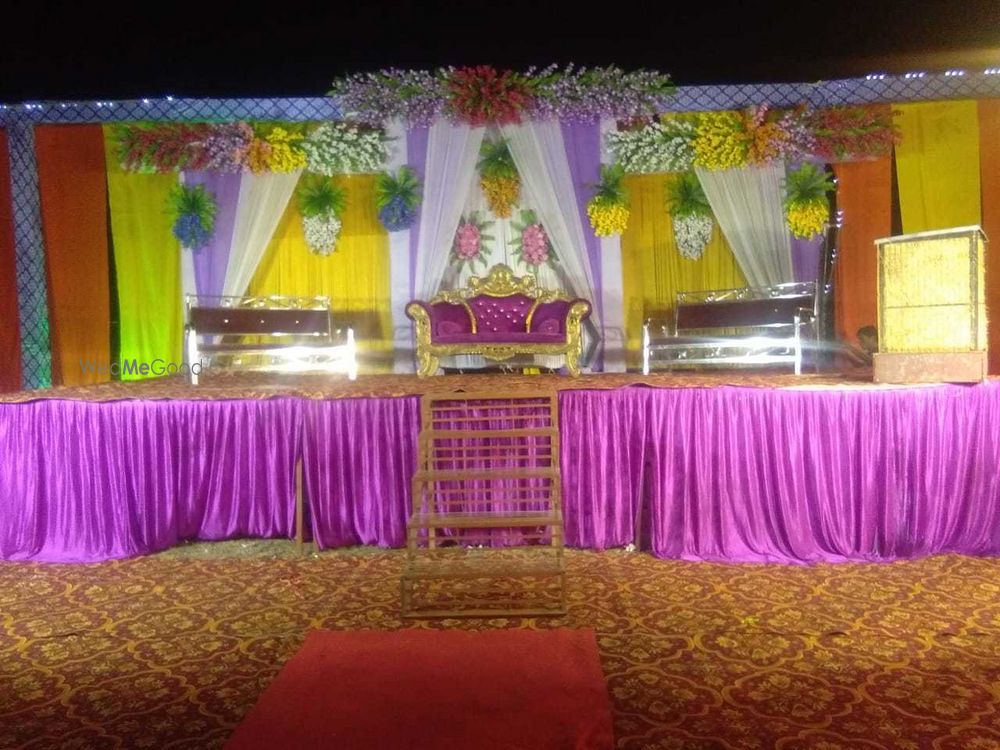 Sangam Marriage Garden