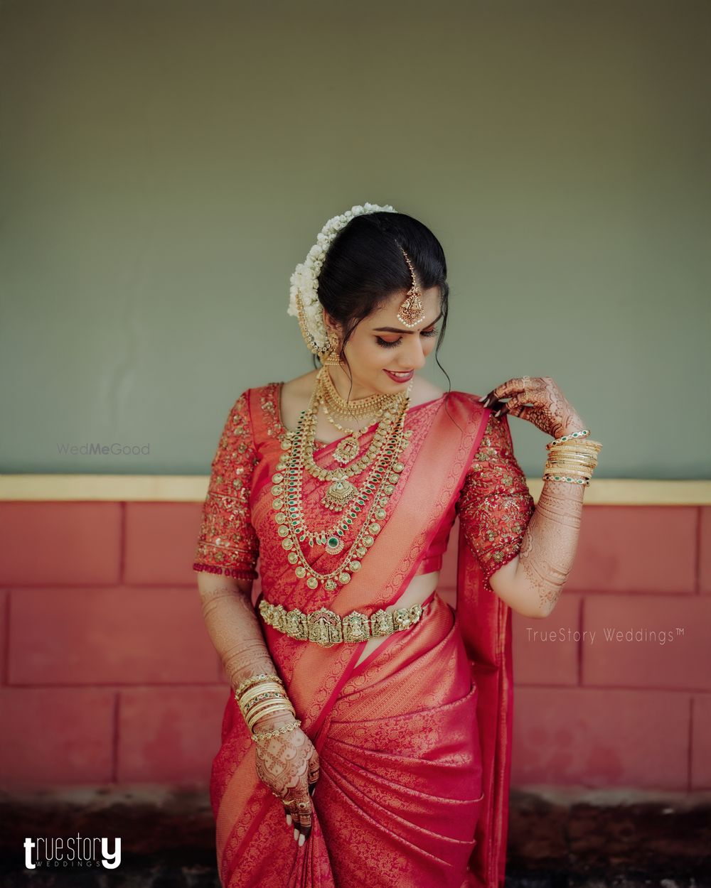 Photo By True Story Weddings - Photographers