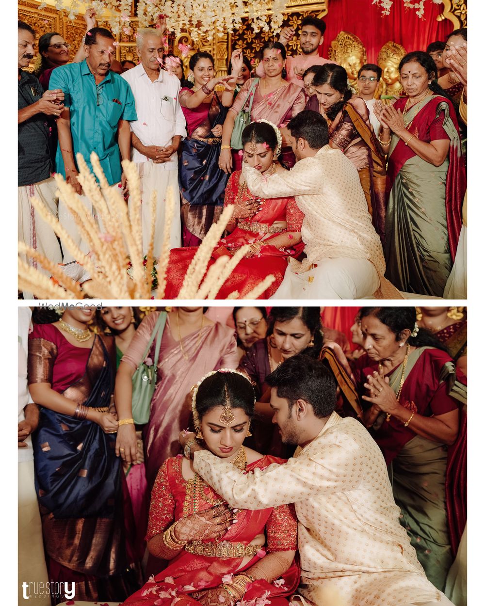 Photo By True Story Weddings - Photographers