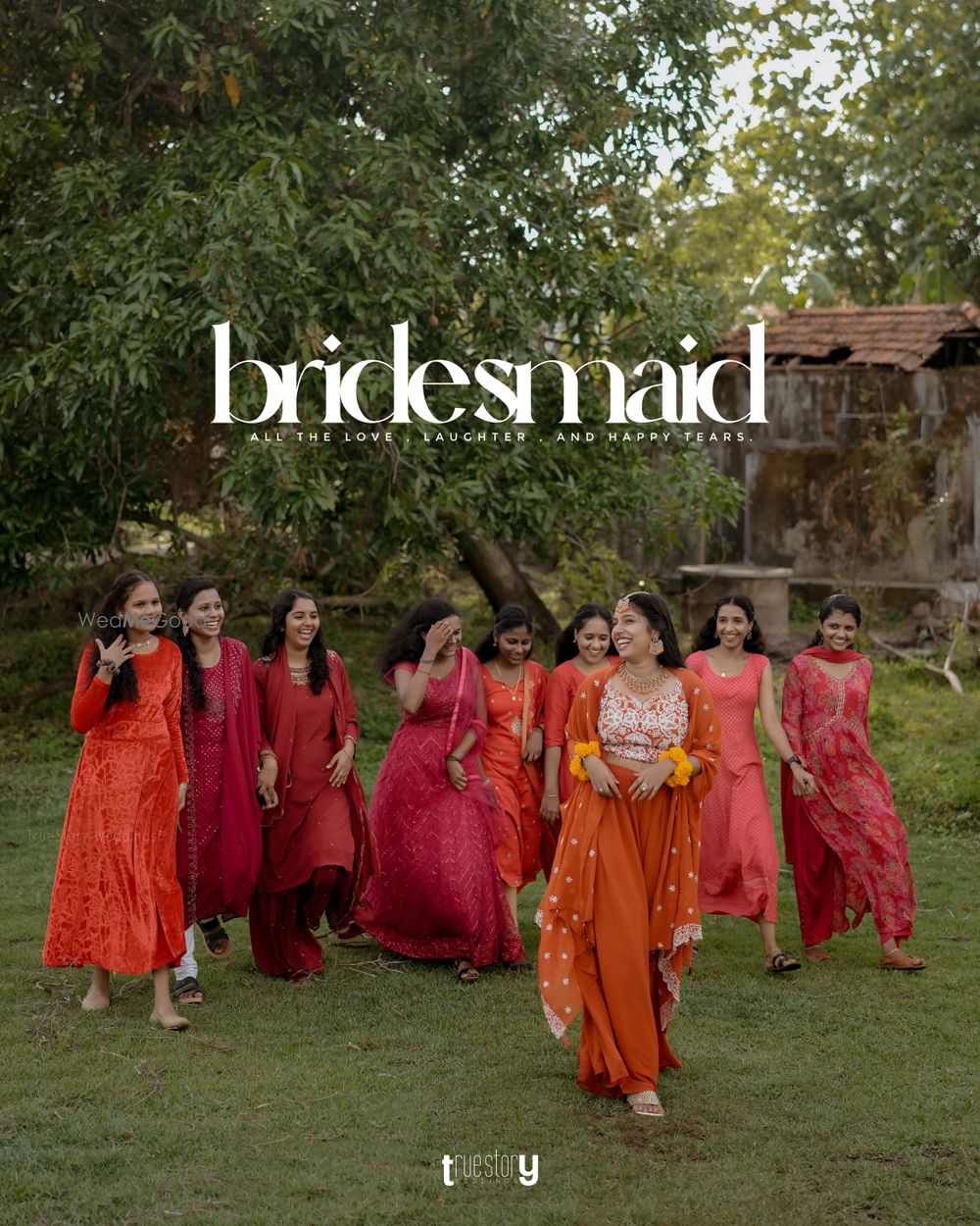 Photo By True Story Weddings - Photographers