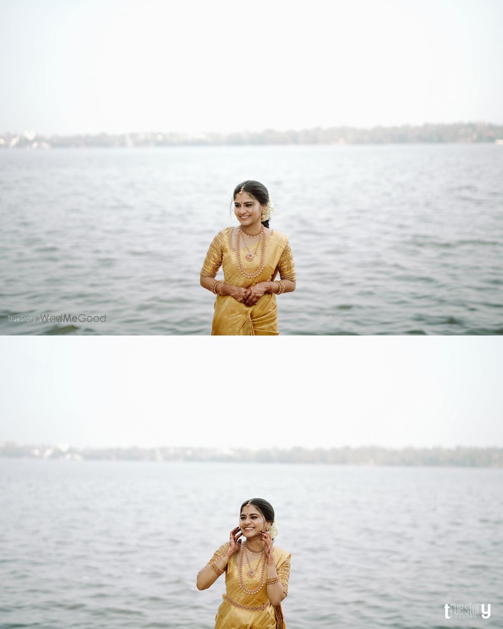 Photo By True Story Weddings - Photographers