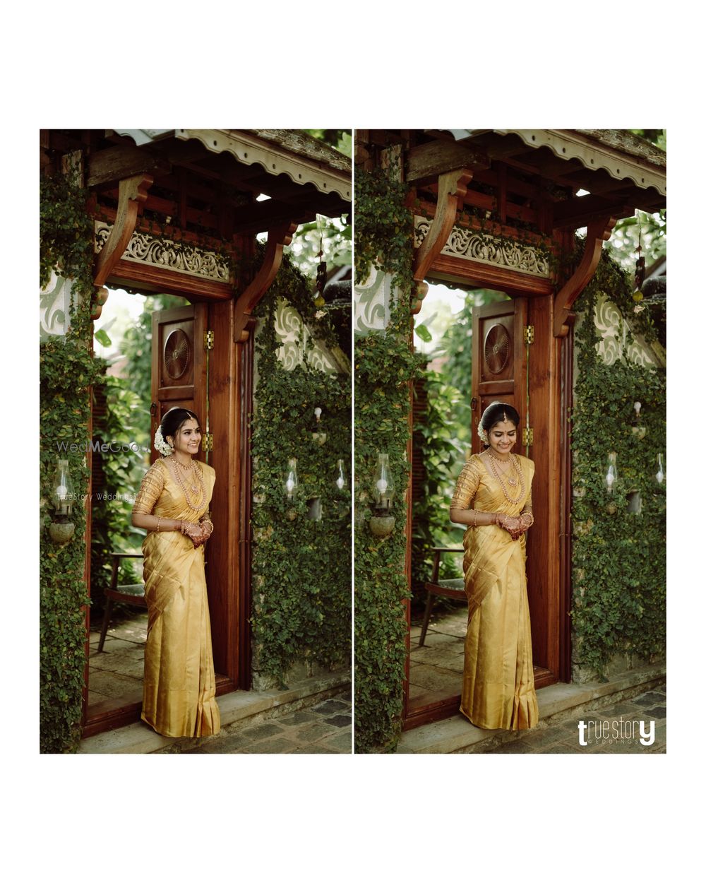Photo By True Story Weddings - Photographers