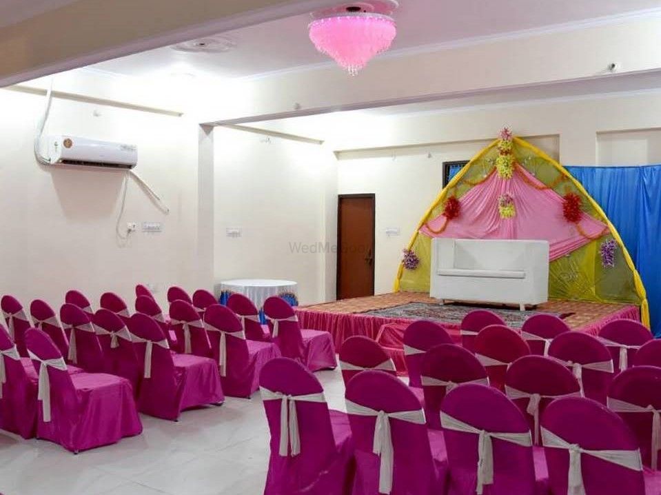 Saubhagya Jalsa Marriage Hall