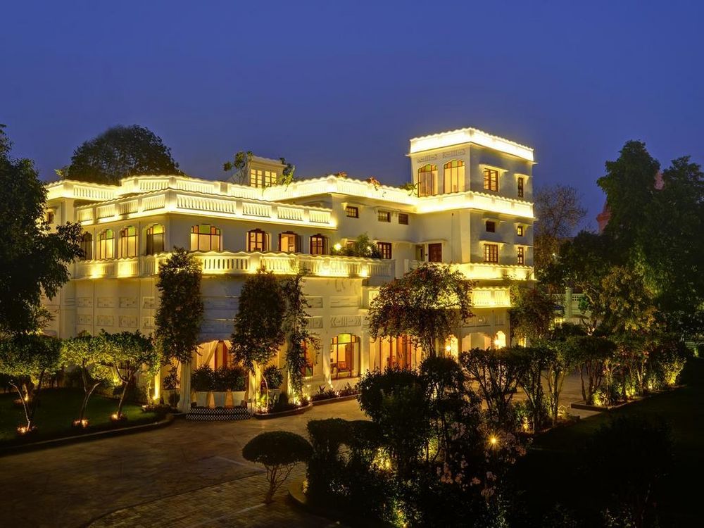 Photo By Saraca Hotels and Resorts, Lucknow - Venues