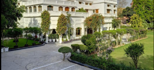 Photo By Saraca Hotels and Resorts, Lucknow - Venues