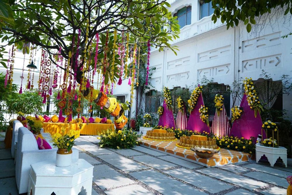 Photo By Saraca Hotel Lucknow - Venues