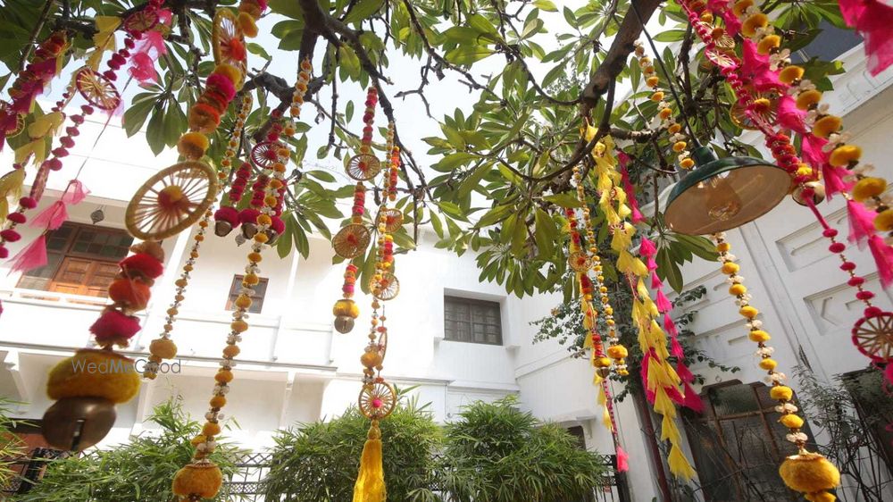 Photo By Saraca Hotel Lucknow - Venues