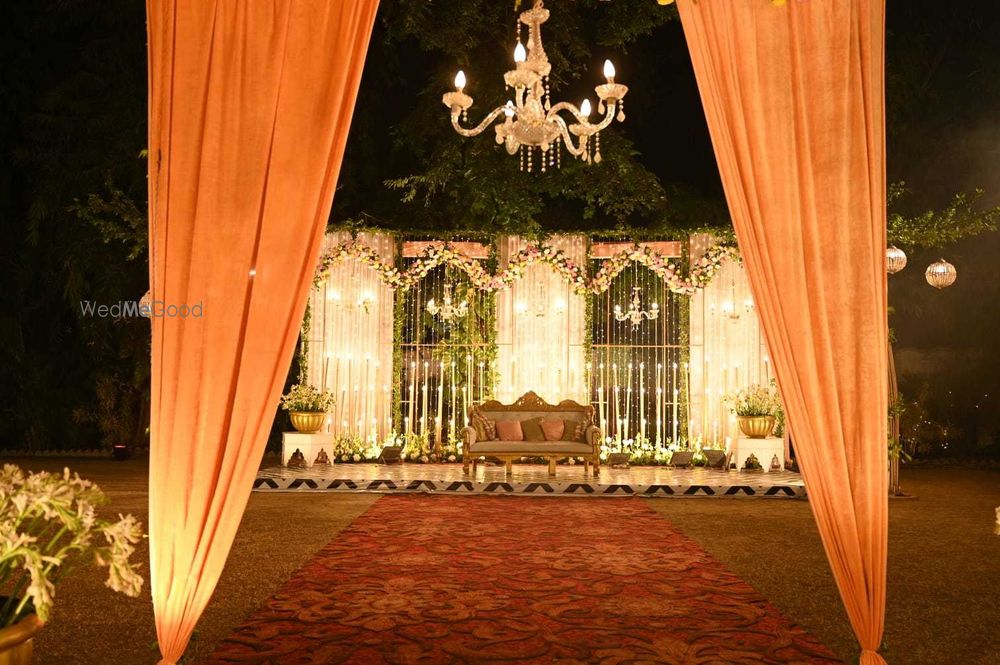 Photo By Saraca Hotel Lucknow - Venues