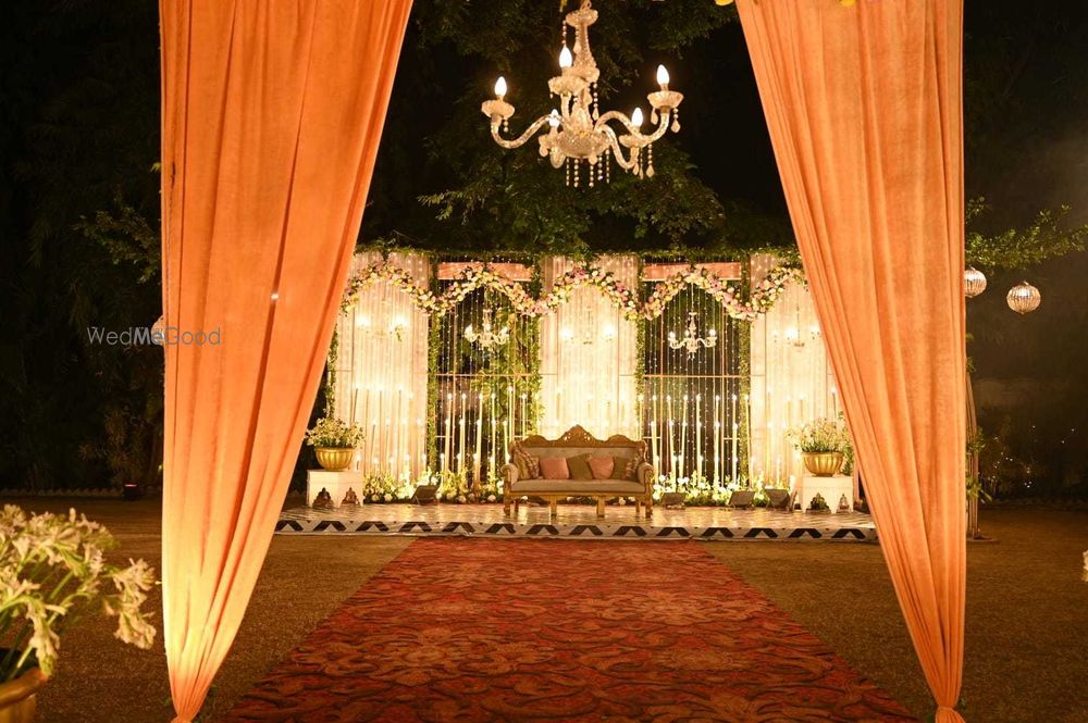 Photo By Saraca Hotels and Resorts, Lucknow - Venues