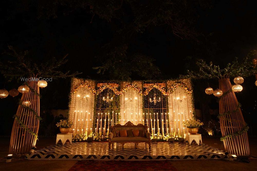Photo By Saraca Hotel Lucknow - Venues