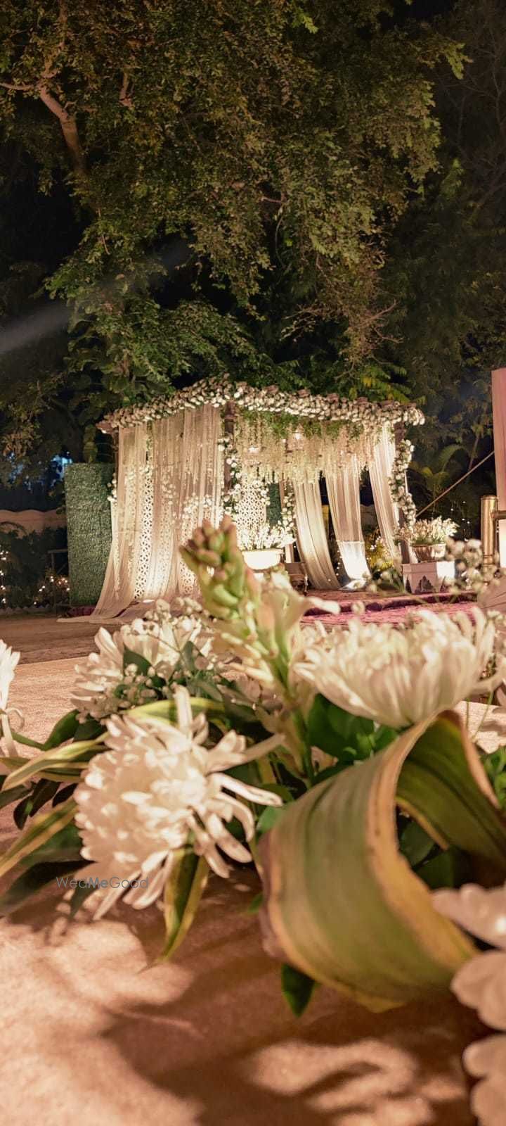 Photo By Saraca Hotel Lucknow - Venues