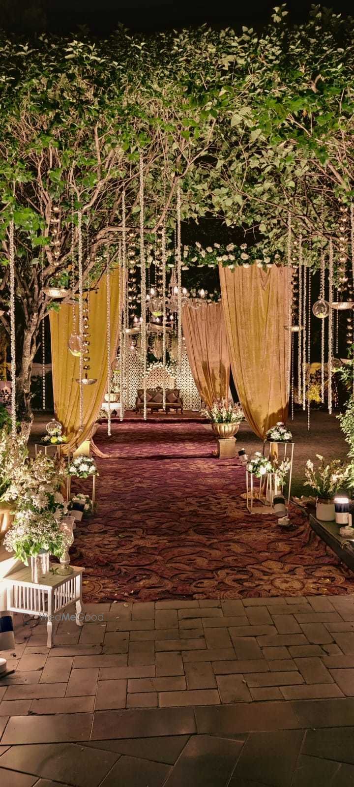 Photo By Saraca Hotel Lucknow - Venues