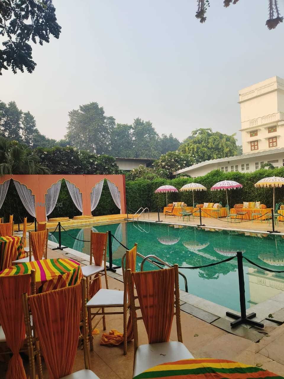 Photo By Saraca Hotel Lucknow - Venues