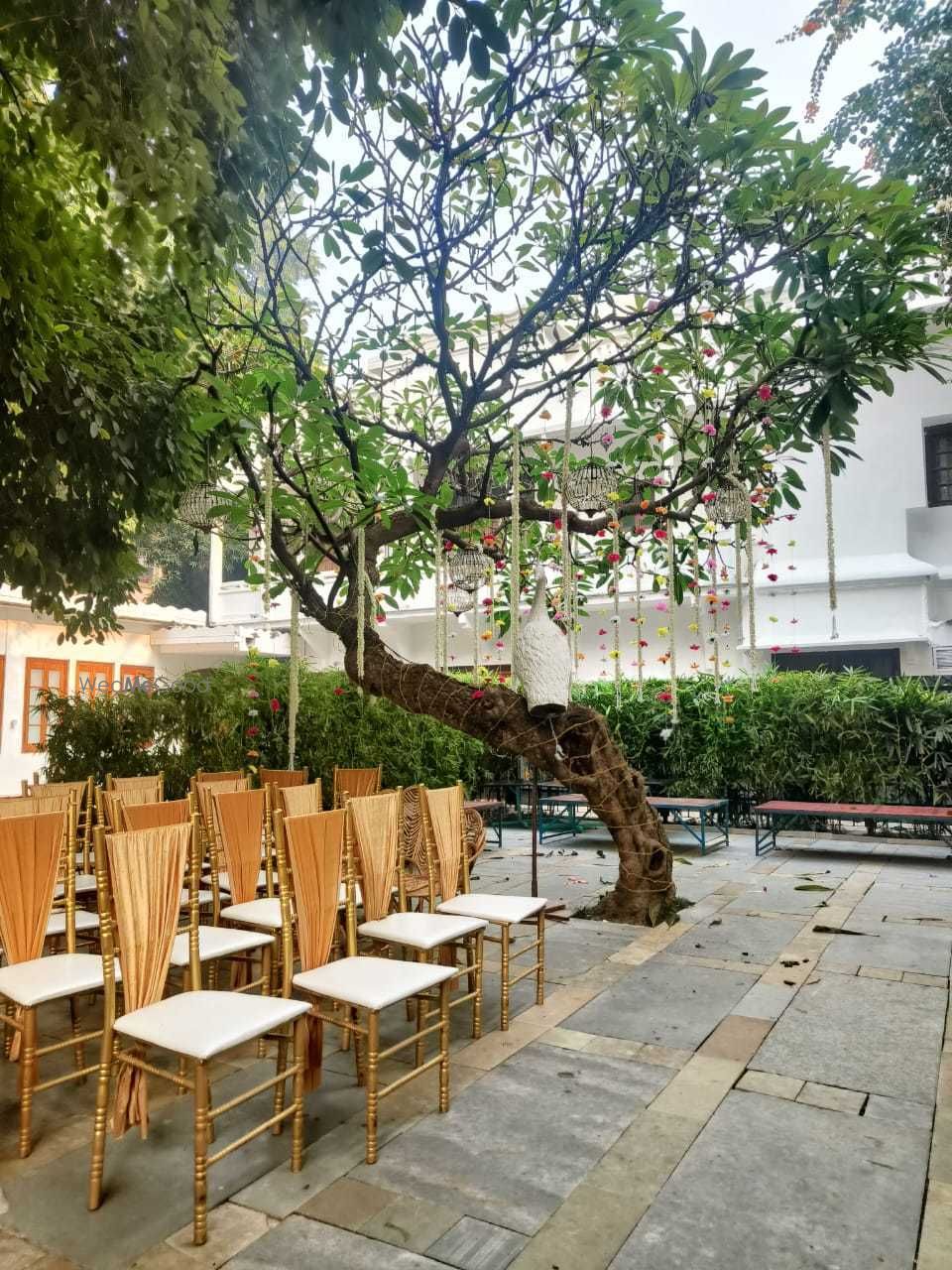 Photo By Saraca Hotel Lucknow - Venues