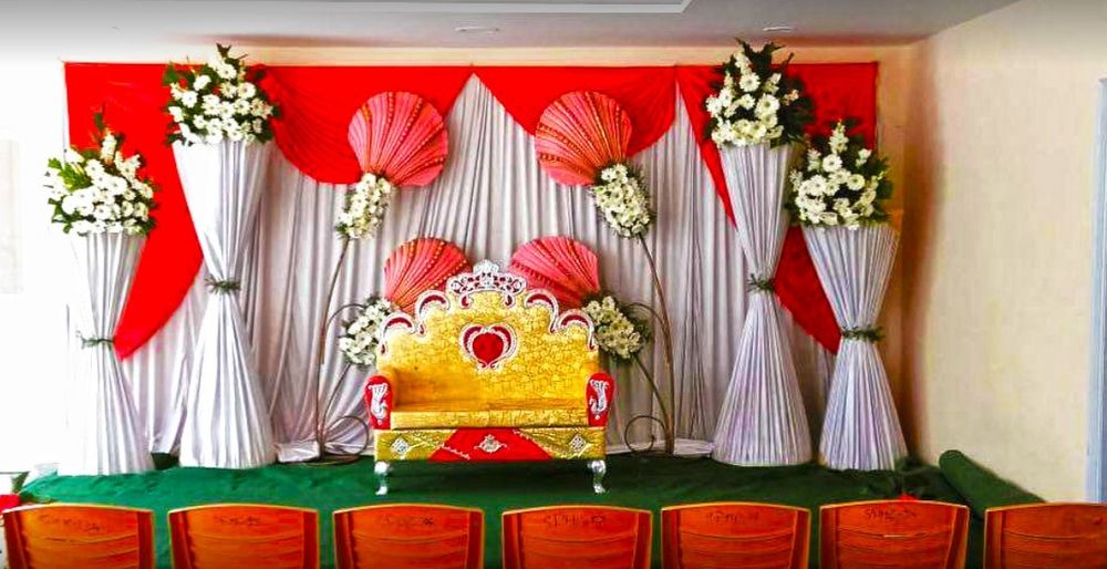 Photo By Sanjeevini Party Hall - Venues