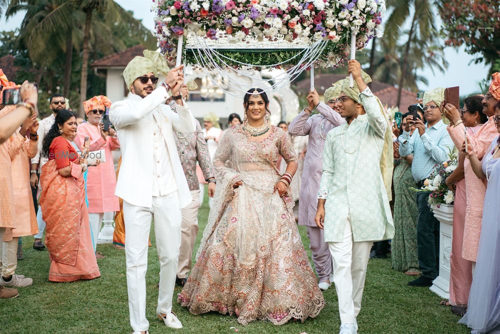 Photo By Crafting Memories - Decorators