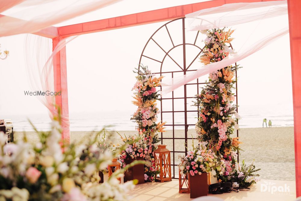 Photo By Crafting Memories - Decorators