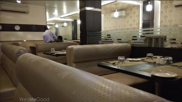 Photo By Hotel Indrani Amrut Palace - Venues