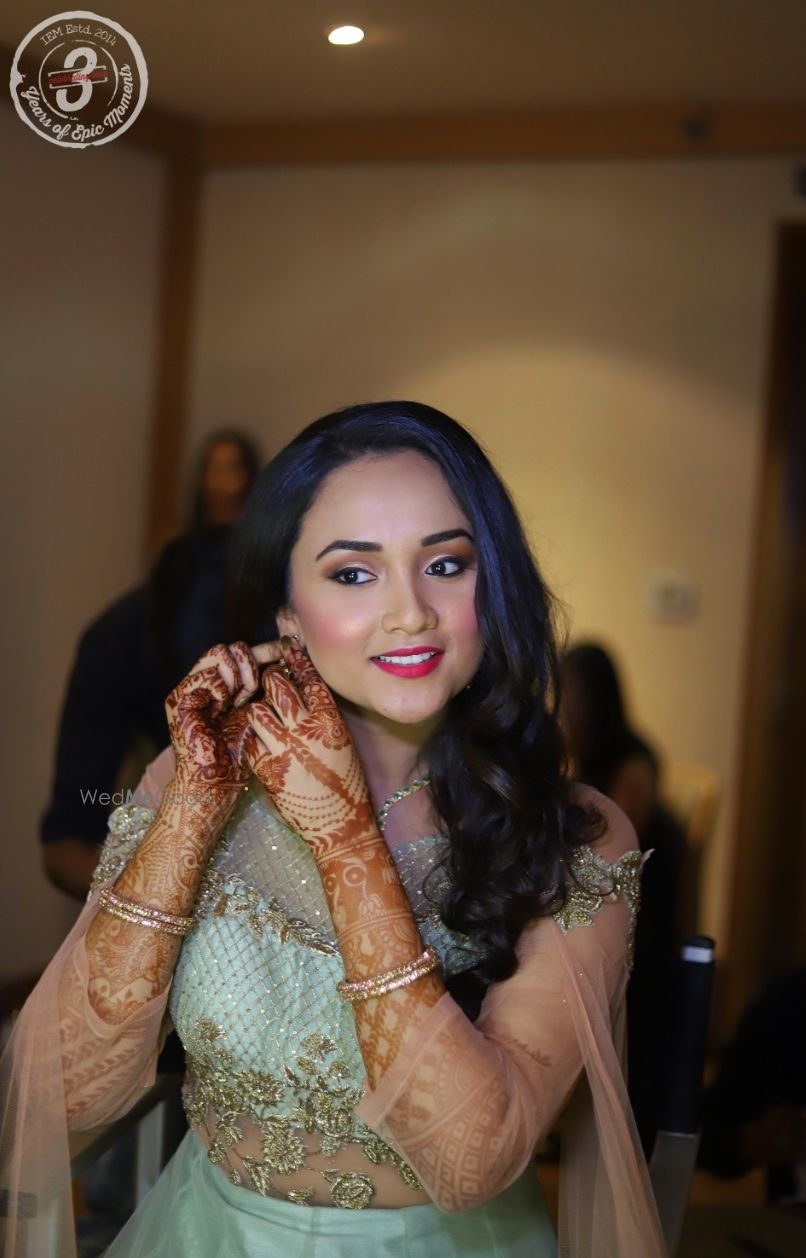 Photo By Avantika Kapur - Bridal Makeup