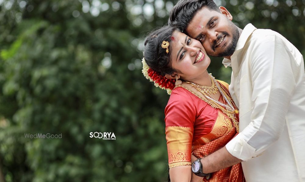 Soorya Wedding Reels