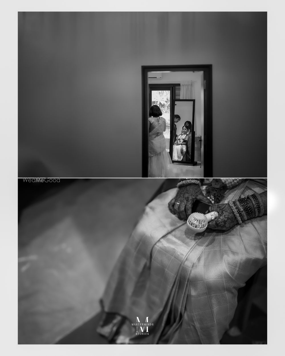 Photo By Masterminds Photography - Photographers