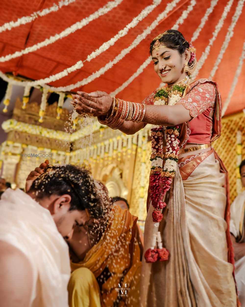 Photo By Masterminds Photography - Photographers