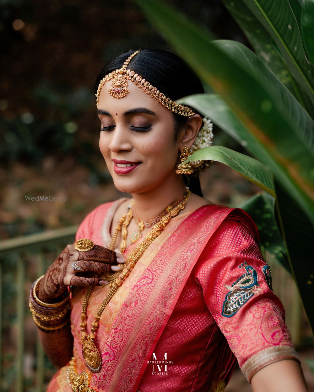 Photo By Masterminds Photography - Photographers
