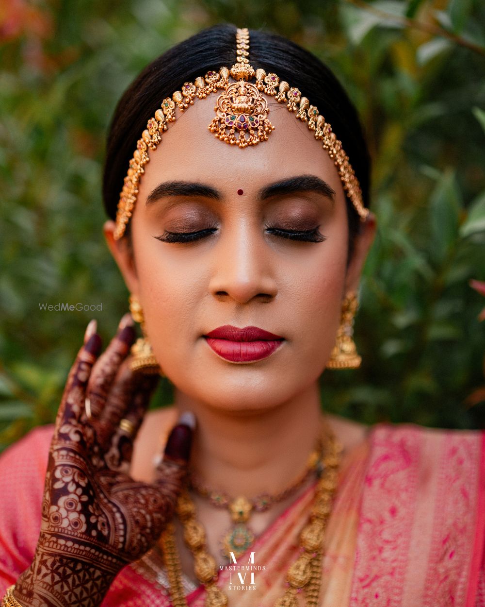 Photo By Masterminds Photography - Photographers