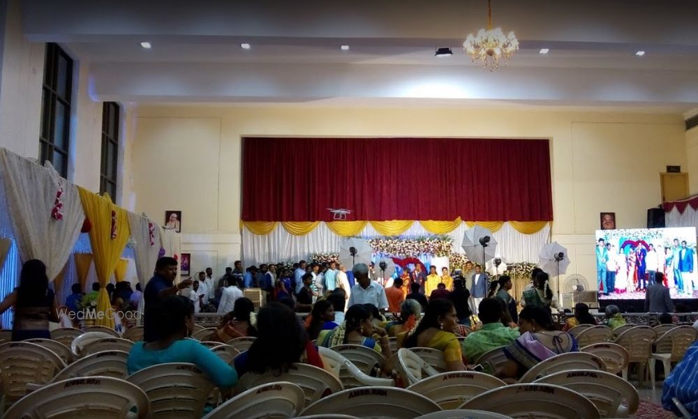 Photo By Akkamahadevi Kalyana Mantapa - Venues