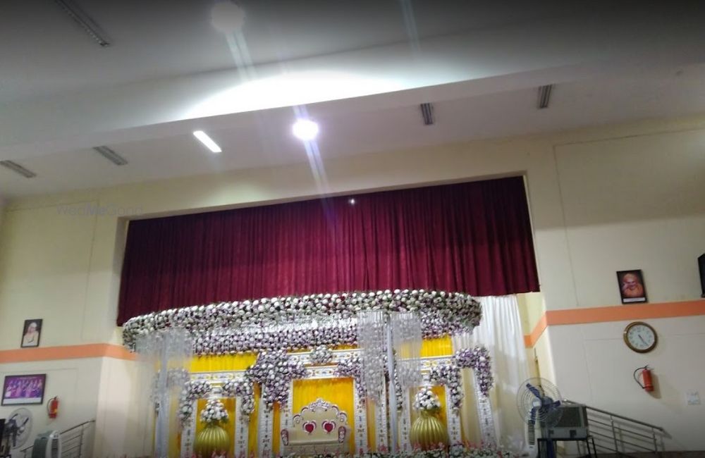 Photo By Akkamahadevi Kalyana Mantapa - Venues