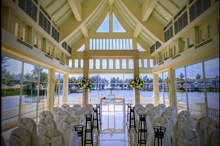 Photo By Angsana Laguna Phuket - Venues