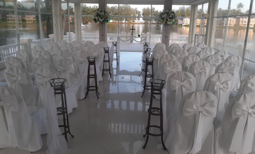 Photo By Angsana Laguna Phuket - Venues