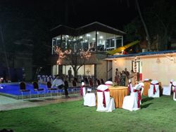 Photo By Palki Dalmiya House - Venues