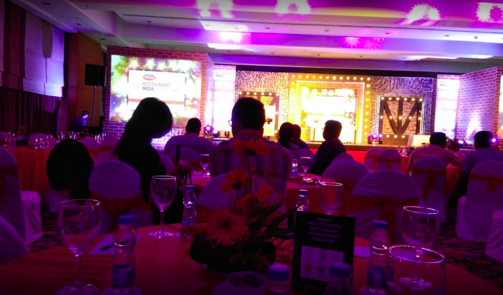 Photo By Royal Bengal Banquet Hall - Venues