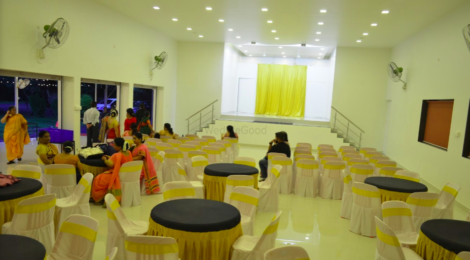 Prashant Banquet Hall