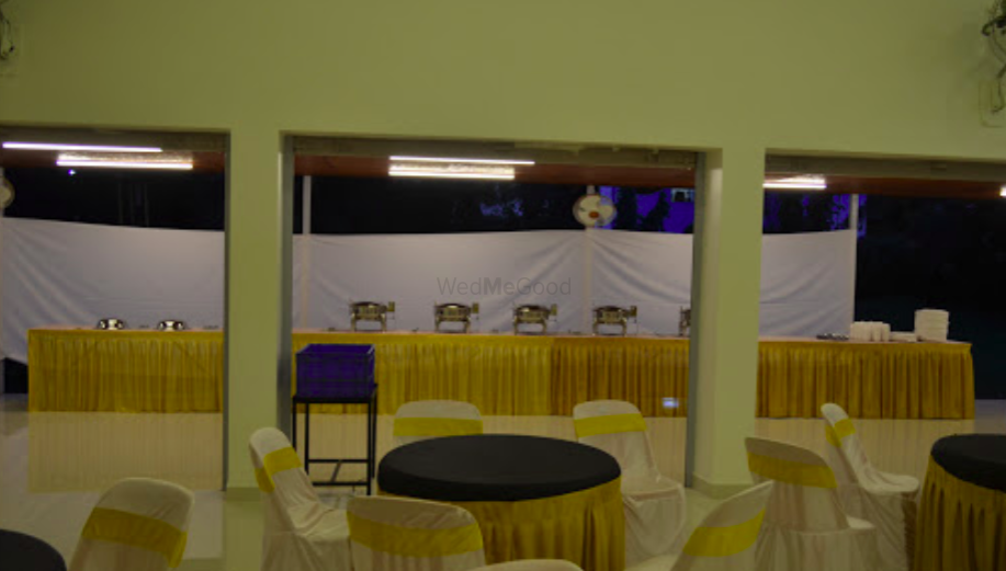 Photo By Prashant Banquet Hall - Venues