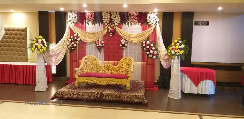 Photo By Hotel Prabhat Inn - Venues