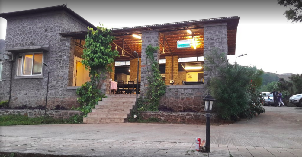 Gulmohor Village Resort & Farms