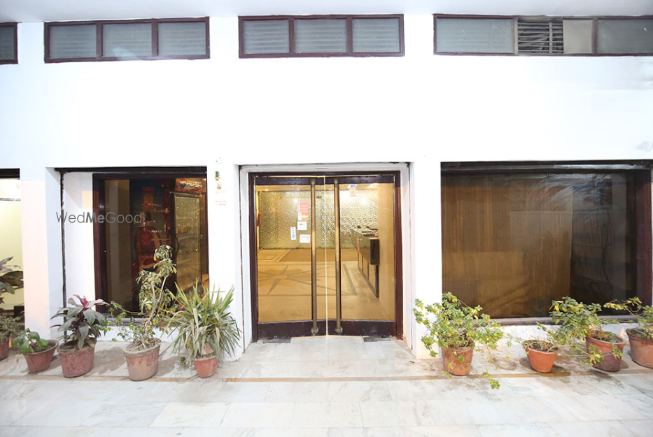 Photo By Hotel Oscar Regency - Venues