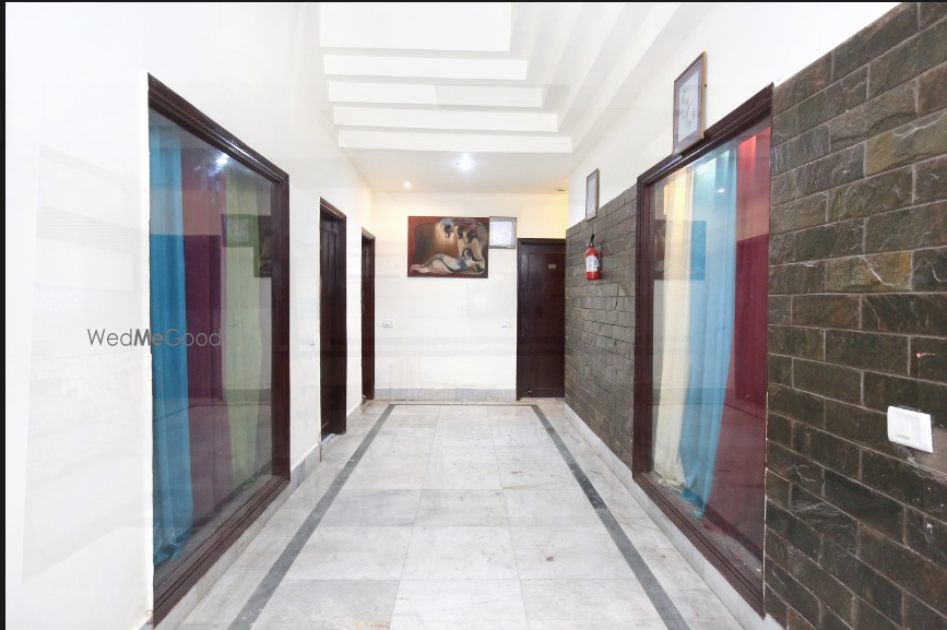 Photo By Hotel Oscar Regency - Venues