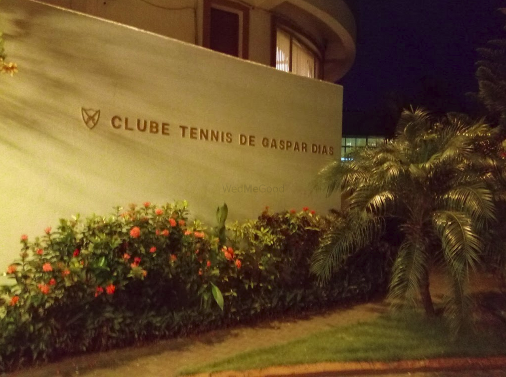 Photo By Clube Tennis De Gaspar Dias - Venues