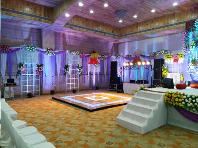 Photo By Hotel Patliputra Exotica - Venues