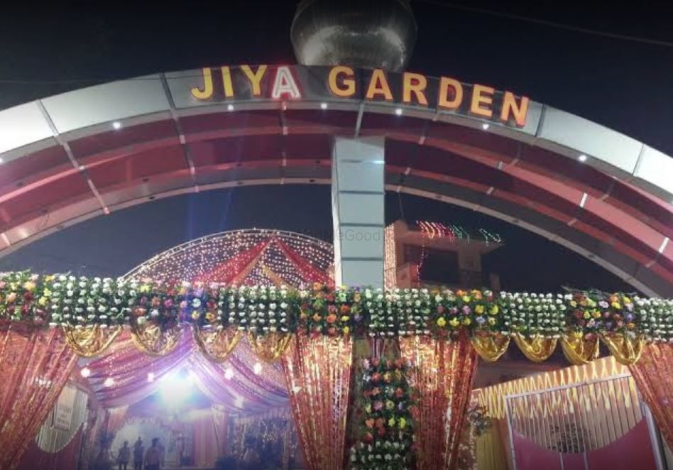 Jiya Garden
