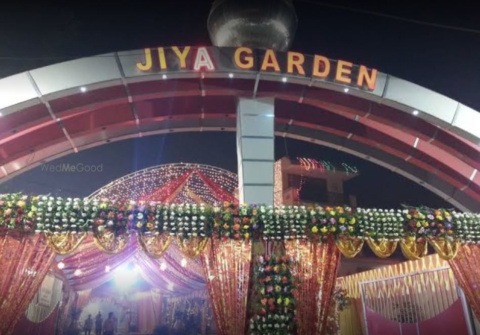 Jiya Garden