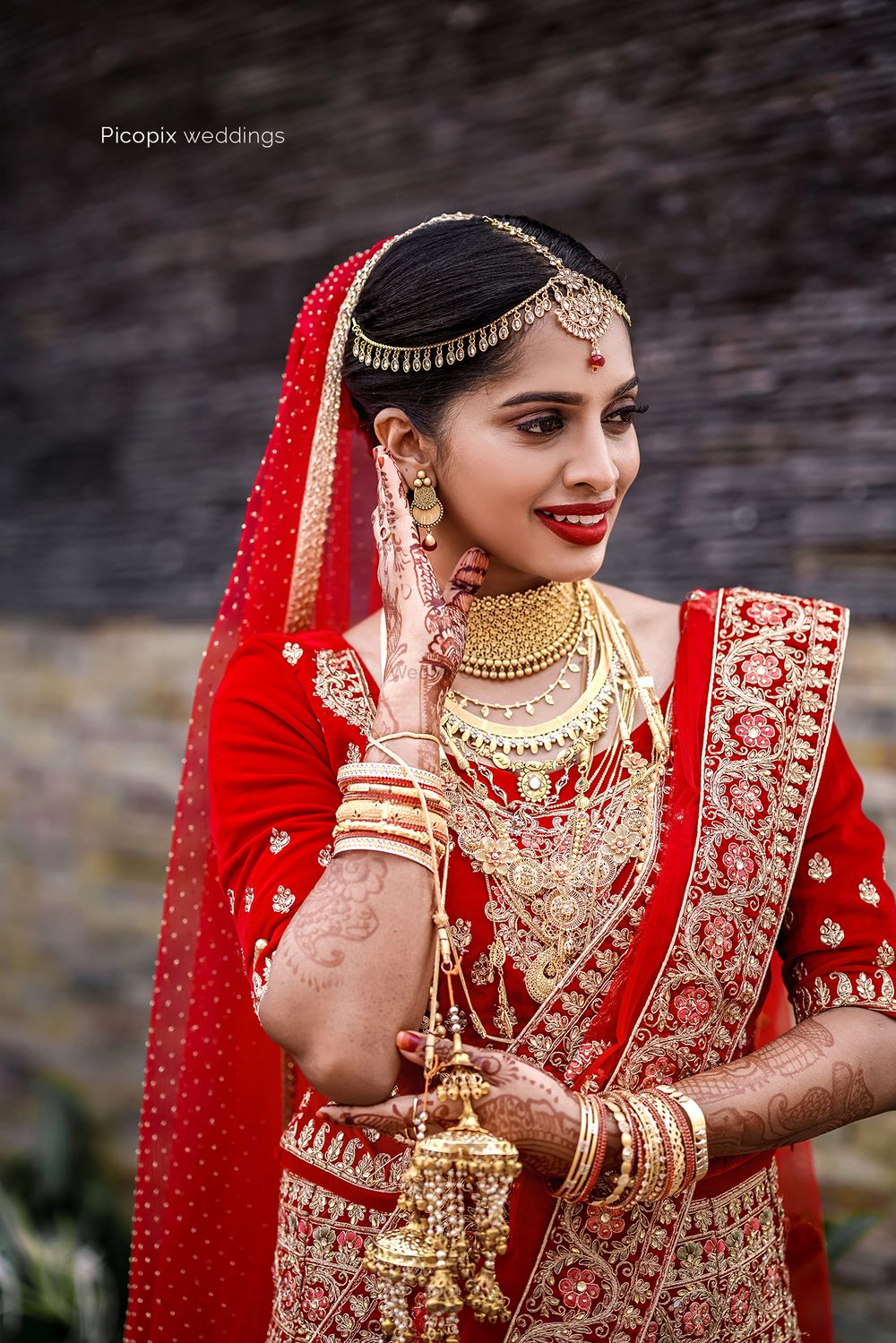 Photo By Reshmaravi's Makeover - Bridal Makeup