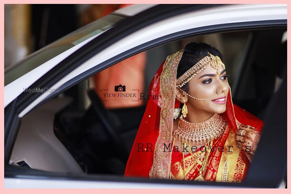 Photo By Reshmaravi's Makeover - Bridal Makeup